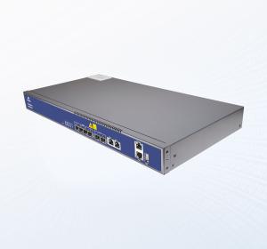 4 Port GPON OLT