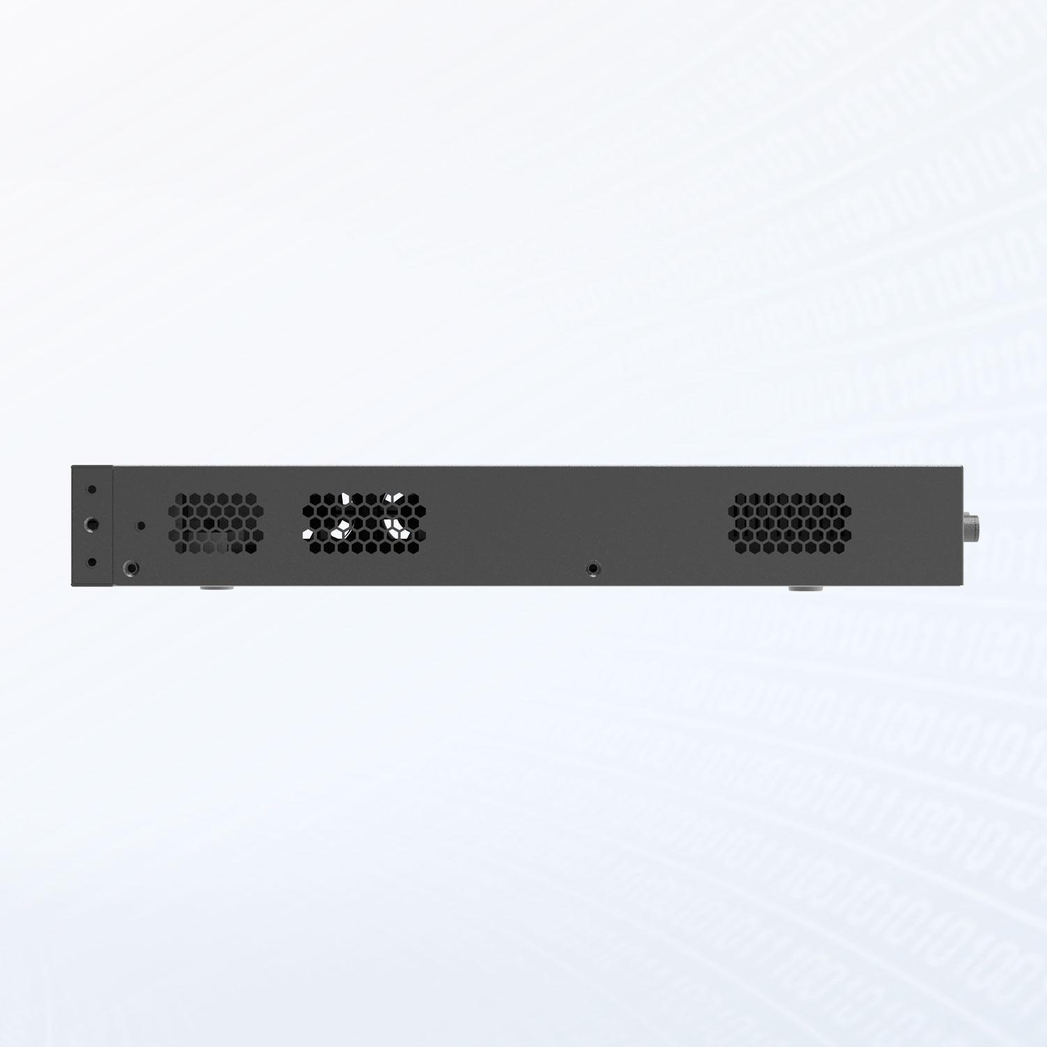 8 Port GPON OLT