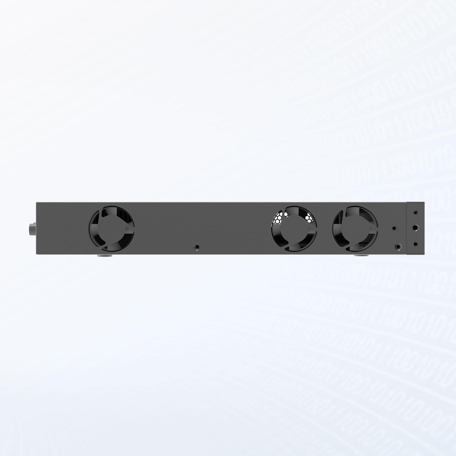 8 Port GPON OLT