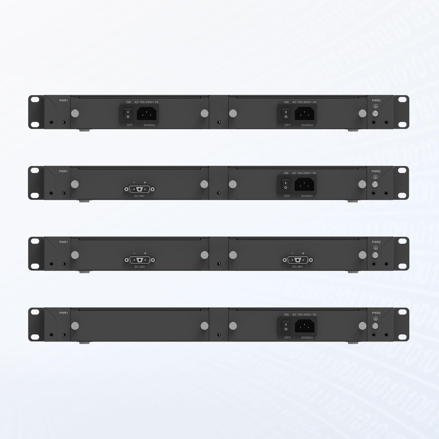 16 Port GPON OLT