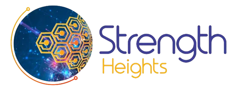 Strength Heights Limited