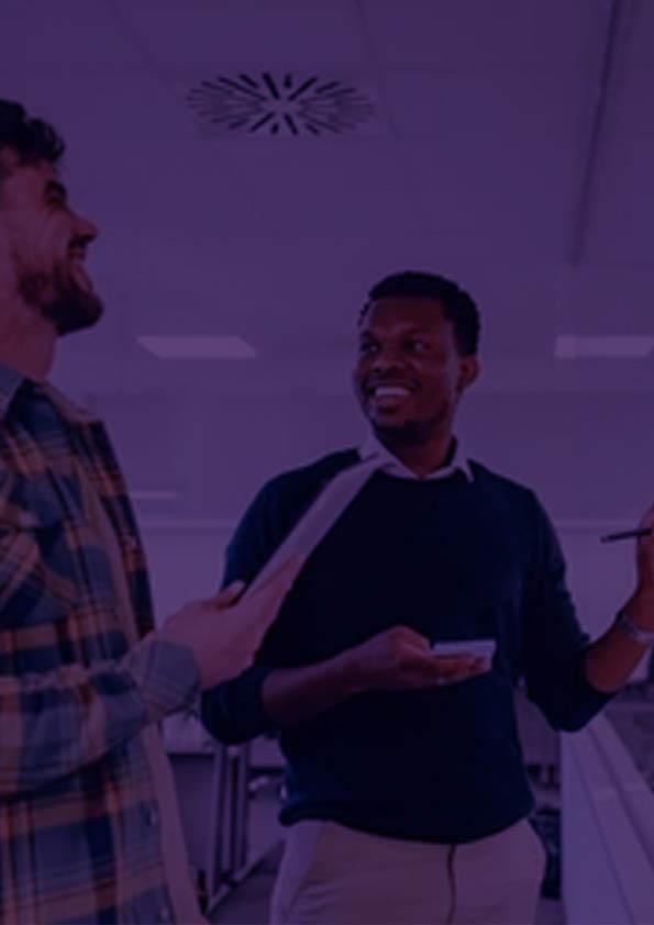 Human Capital & Workforce Solutions