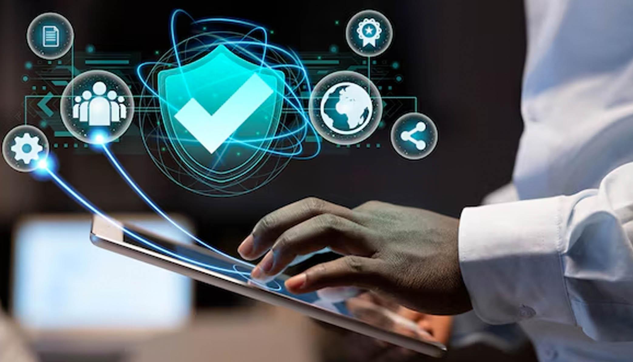 Cybersecurity & Managed Technology Services