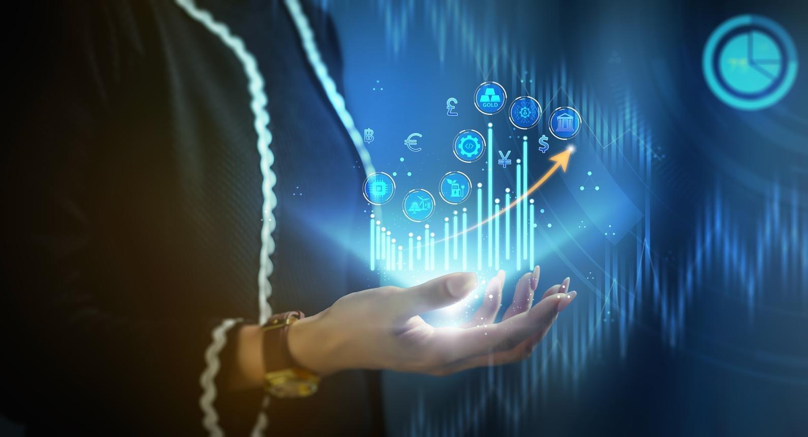 Business Development & Strategy